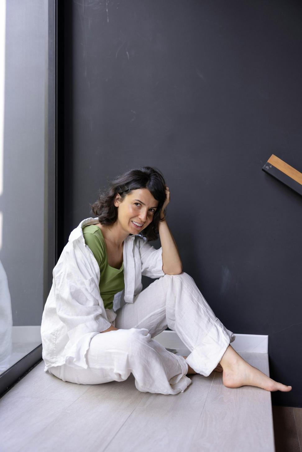 Priya Sharma