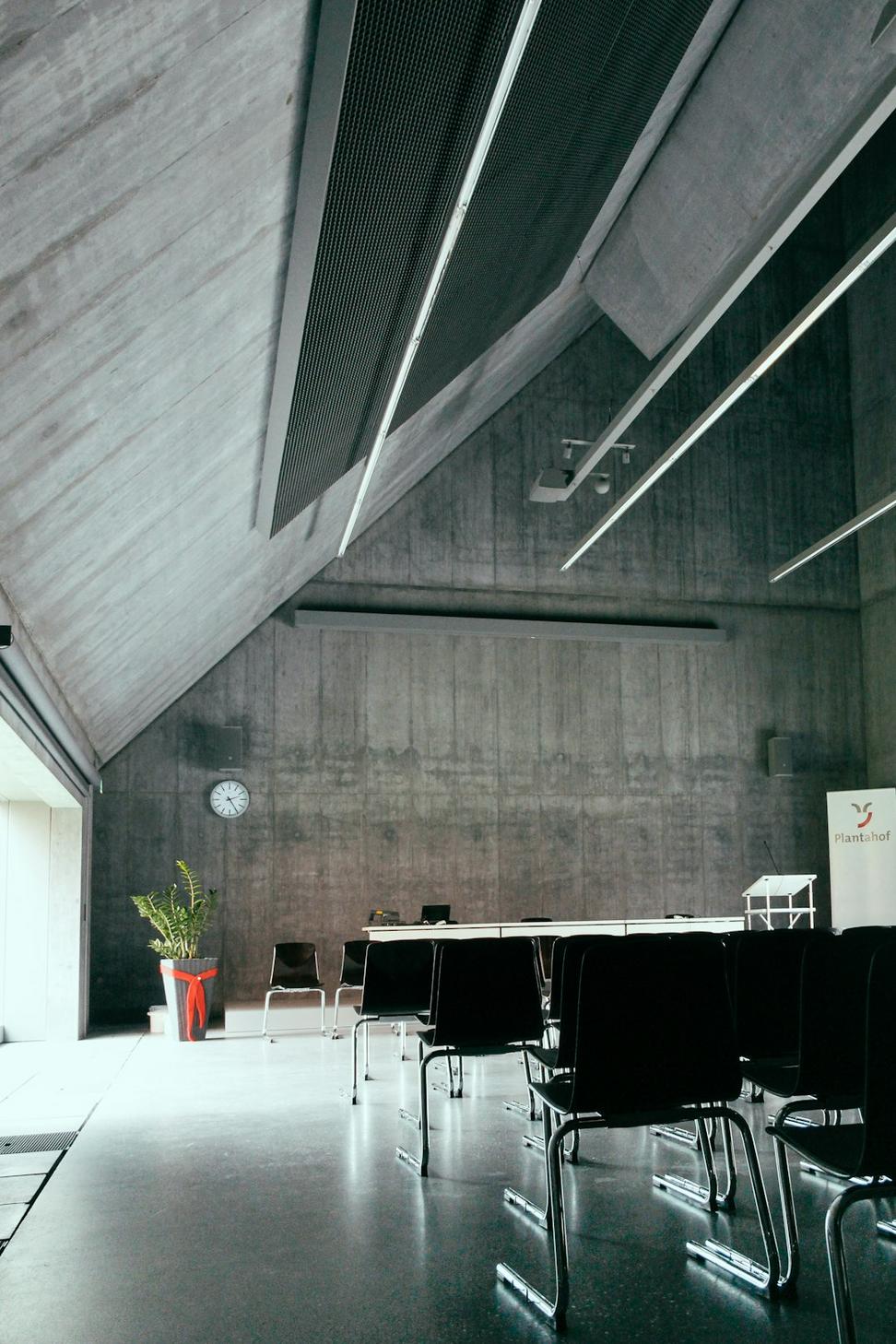 Our studio