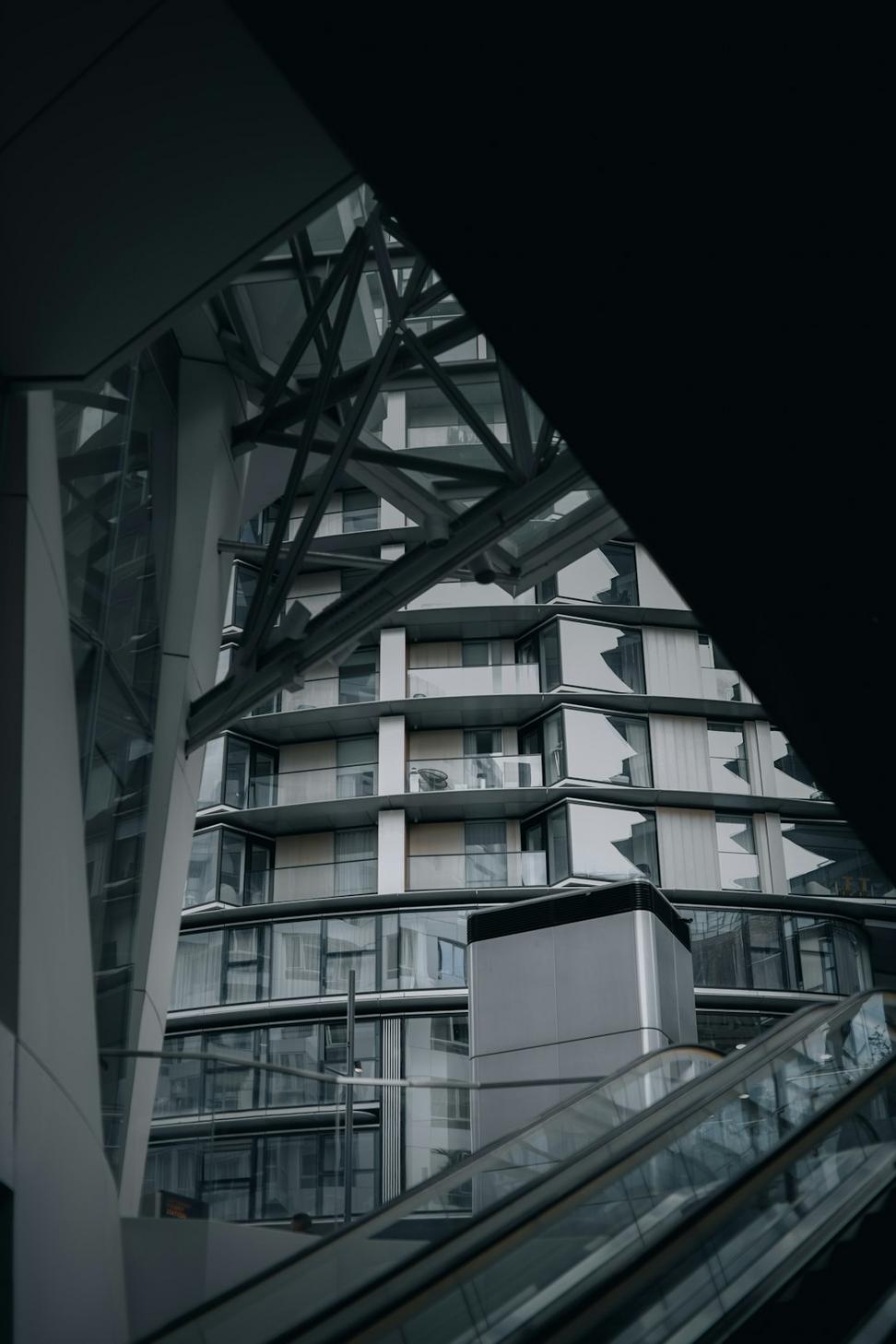 Vancouver architecture team