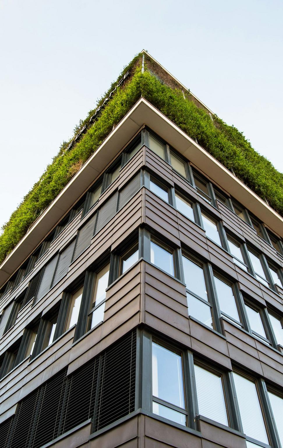 Green Tech Campus