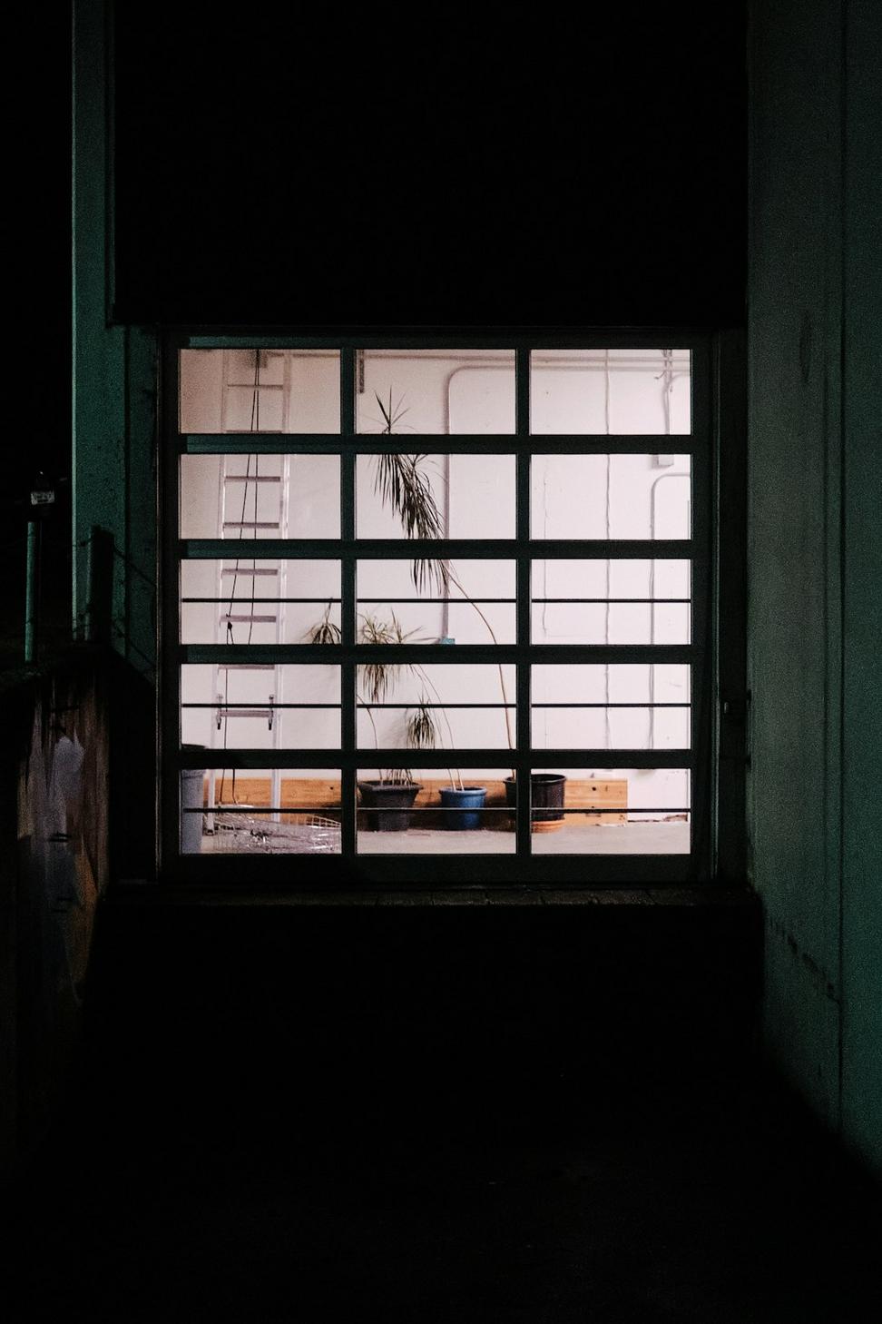 Converted Warehouse Studios