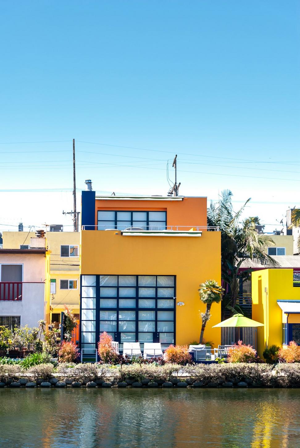 Seaside Residence Exterior